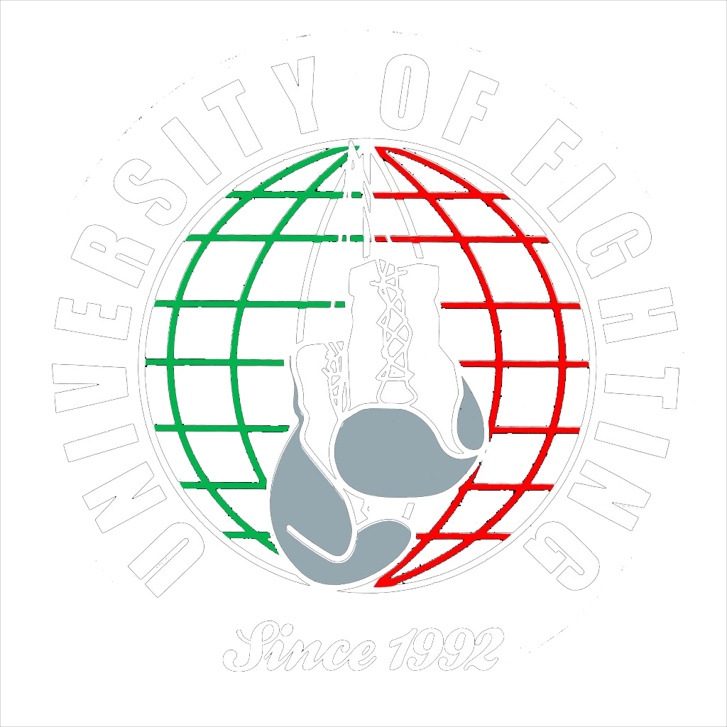 University of Fighting zona Ripamonti Milano